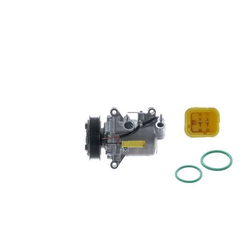 Kompresor klimatizácie ACP 1583 000S /MAHLE/ - obr. 10