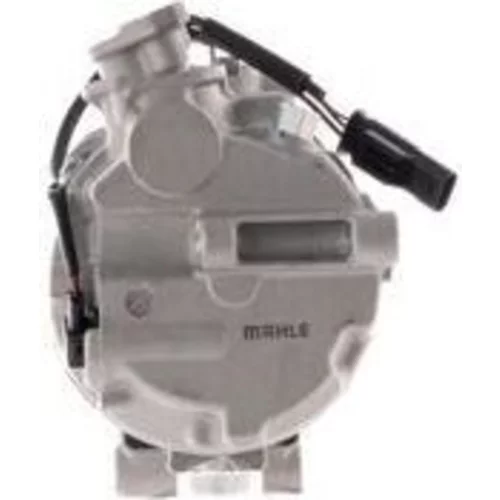 Kompresor klimatizácie ACP 1622 000S /MAHLE/ - obr. 4