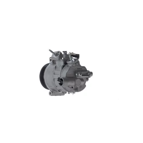 Kompresor klimatizácie ACP 1636 000S /MAHLE/ - obr. 3