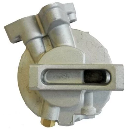 Kompresor klimatizácie ACP 164 000S /MAHLE/ - obr. 4