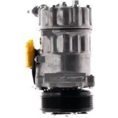 Kompresor klimatizácie ACP 1707 000S /MAHLE/ - obr. 9