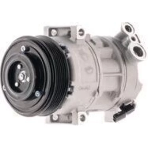 Kompresor klimatizácie ACP 1711 000S /MAHLE/ - obr. 1