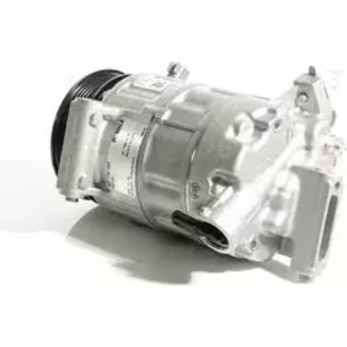 Kompresor klimatizácie ACP 1718 000P /MAHLE/ - obr. 1