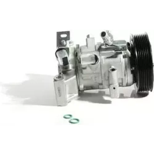 Kompresor klimatizácie ACP 1750 000S /MAHLE/ - obr. 8
