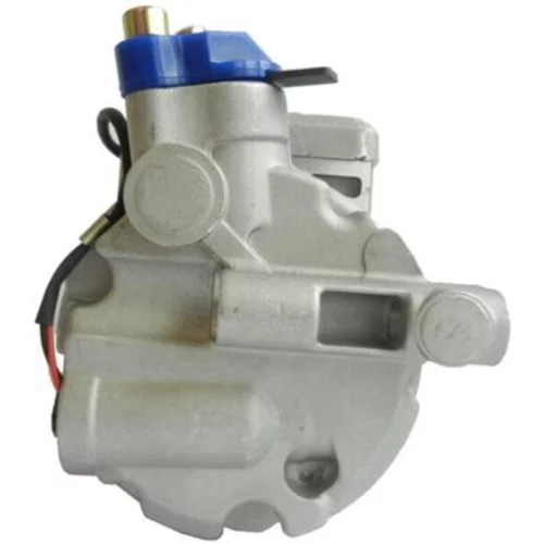 Kompresor klimatizácie ACP 182 000S /MAHLE/ - obr. 8
