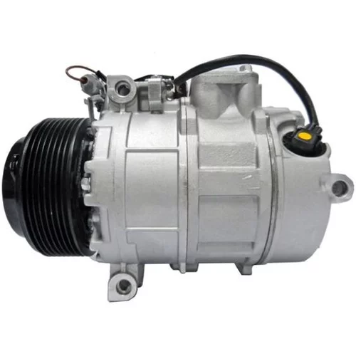 Kompresor klimatizácie ACP 231 000S /MAHLE/ - obr. 9