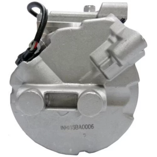 Kompresor klimatizácie ACP 231 000S /MAHLE/ - obr. 4
