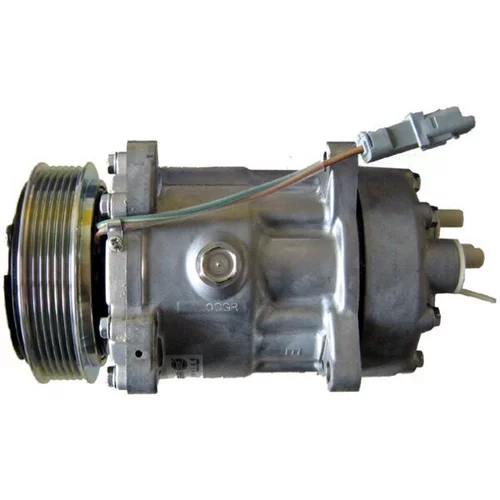 Kompresor klimatizácie ACP 29 000P /MAHLE/ - obr. 13