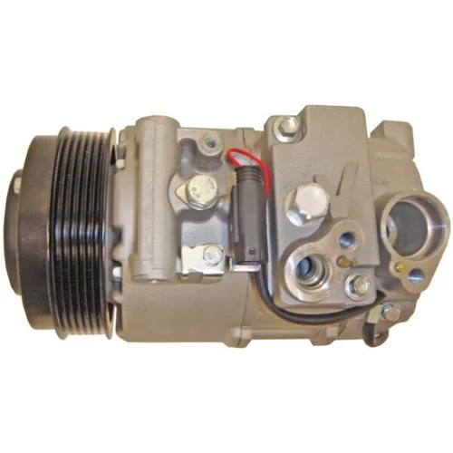 Kompresor klimatizácie ACP 342 000S /MAHLE/ - obr. 5