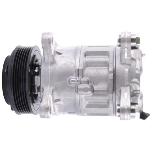 Kompresor klimatizácie ACP 348 000P /MAHLE/ - obr. 8