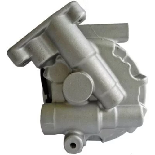 Kompresor klimatizácie ACP 382 000S /MAHLE/ - obr. 3