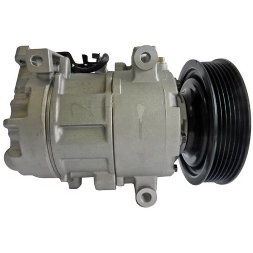 Kompresor klimatizácie ACP 382 000S /MAHLE/ - obr. 4