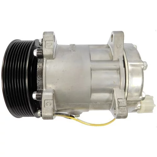 Kompresor klimatizácie ACP 396 000S /MAHLE/ - obr. 12