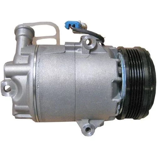 Kompresor klimatizácie ACP 45 000S /MAHLE/ - obr. 4