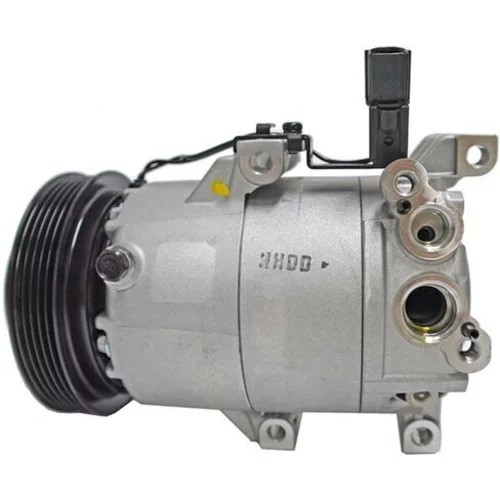Kompresor klimatizácie ACP 450 000P /MAHLE/ - obr. 2