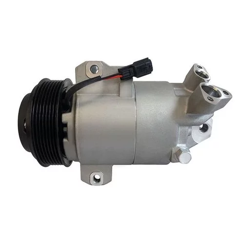 Kompresor klimatizácie ACP 454 000S /MAHLE/ - obr. 2