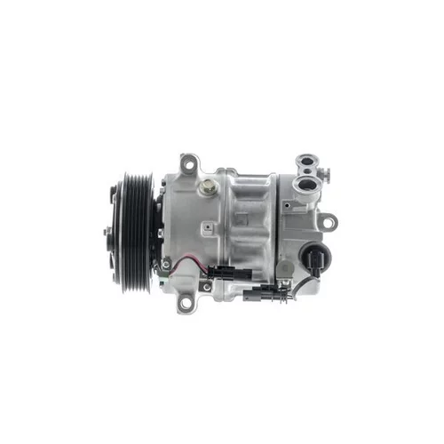 Kompresor klimatizácie ACP 490 000P /MAHLE/ - obr. 2