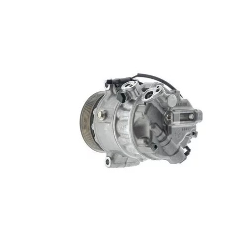 Kompresor klimatizácie ACP 538 000P /MAHLE/ - obr. 3