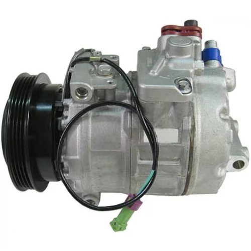 Kompresor klimatizácie ACP 55 000S /MAHLE/ - obr. 2