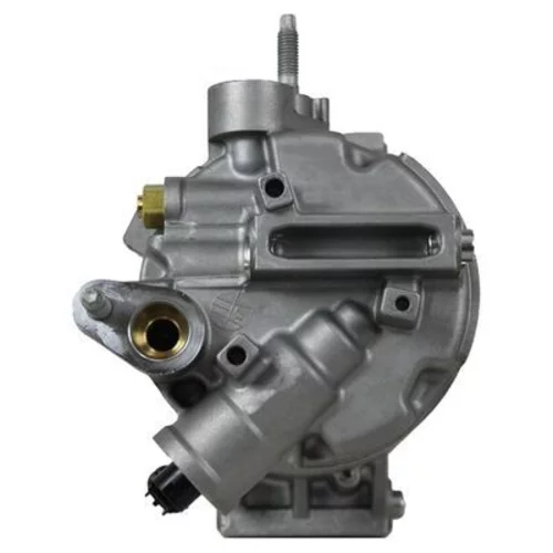 Kompresor klimatizácie ACP 551 000P /MAHLE/ - obr. 3