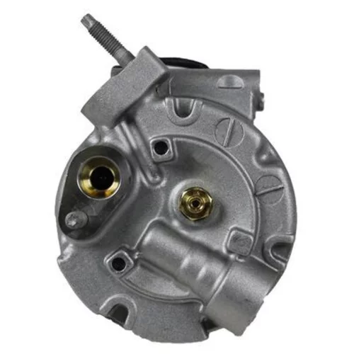 Kompresor klimatizácie ACP 552 000P /MAHLE/ - obr. 3