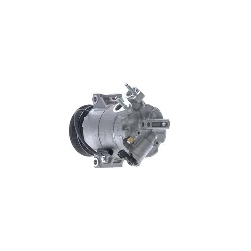 Kompresor klimatizácie ACP 556 000S /MAHLE/ - obr. 3