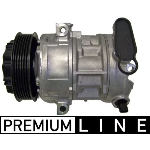 Kompresor klimatizácie MAHLE ACP 56 000P