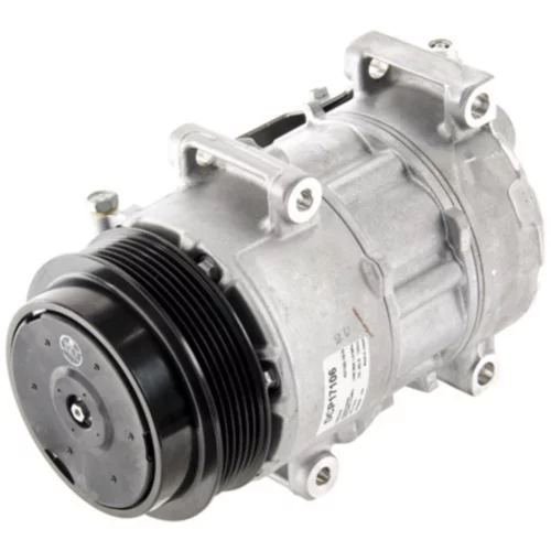 Kompresor klimatizácie ACP 584 000P /MAHLE/ - obr. 2