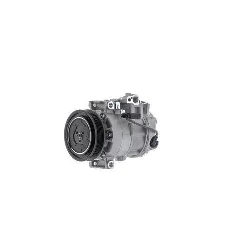 Kompresor klimatizácie ACP 591 000S /MAHLE/ - obr. 1