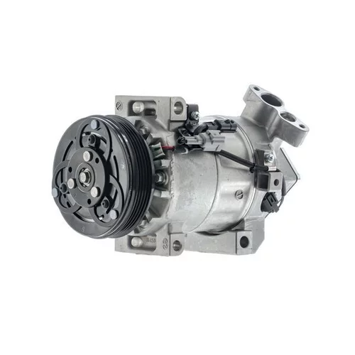 Kompresor klimatizácie ACP 604 000P /MAHLE/ - obr. 1