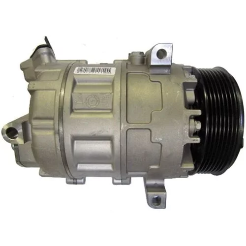 Kompresor klimatizácie ACP 610 000P /MAHLE/ - obr. 4