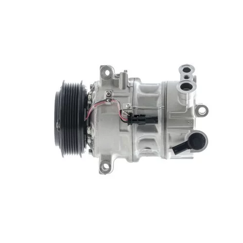 Kompresor klimatizácie ACP 612 000P /MAHLE/ - obr. 2
