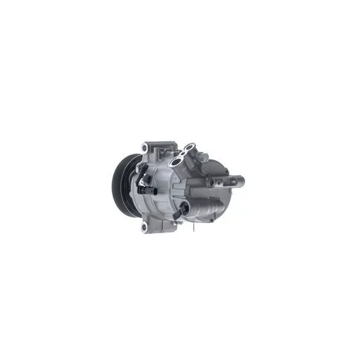 Kompresor klimatizácie ACP 612 000S /MAHLE/ - obr. 3