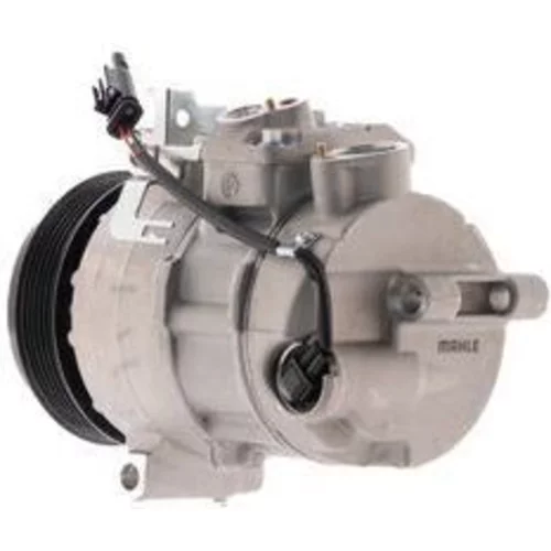 Kompresor klimatizácie ACP 641 000S /MAHLE/ - obr. 3