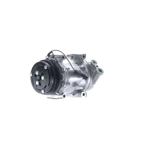 Kompresor klimatizácie ACP 660 000S /MAHLE/ - obr. 1