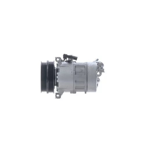 Kompresor klimatizácie ACP 666 000S /MAHLE/ - obr. 4