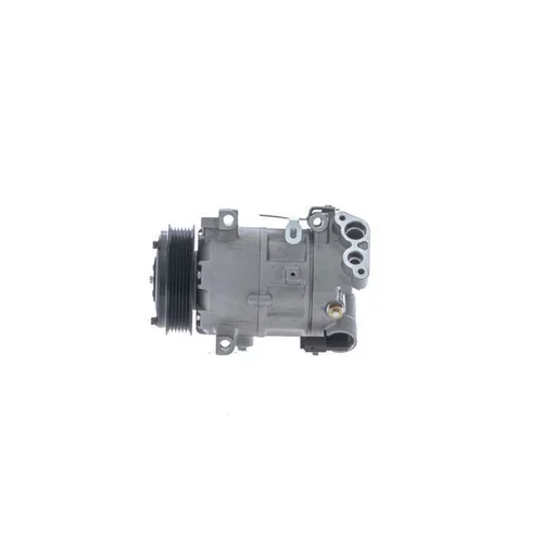 Kompresor klimatizácie ACP 757 000S /MAHLE/ - obr. 2