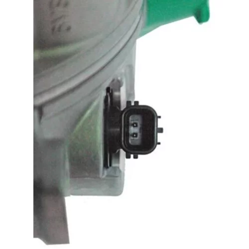 Kompresor klimatizácie ACP 761 000P /MAHLE/ - obr. 9