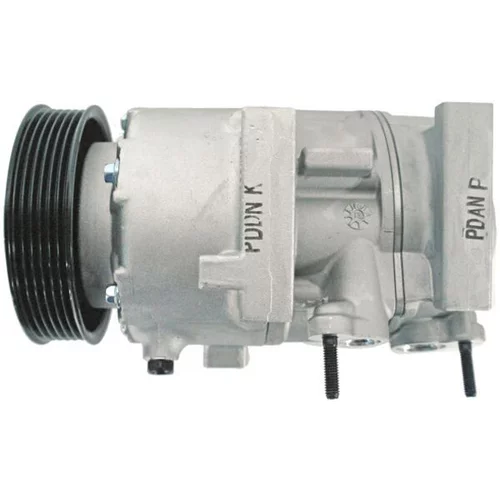 Kompresor klimatizácie ACP 761 000P /MAHLE/ - obr. 12
