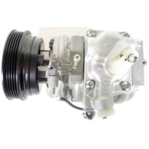 Kompresor klimatizácie ACP 788 000P /MAHLE/ - obr. 10