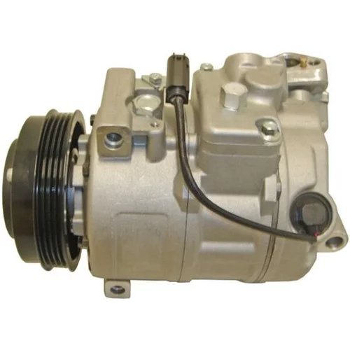 Kompresor klimatizácie ACP 822 000S /MAHLE/ - obr. 5