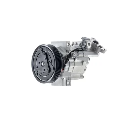 Kompresor klimatizácie ACP 929 000P /MAHLE/ - obr. 2