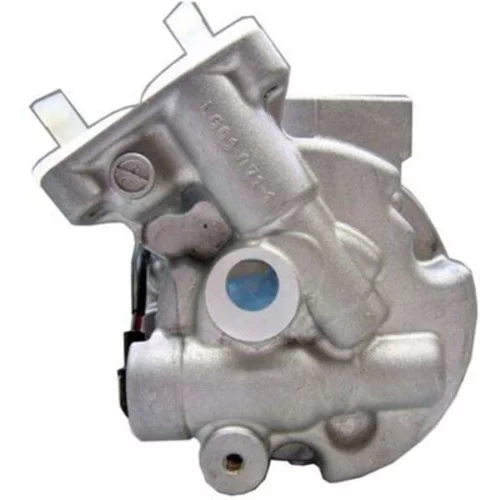Kompresor klimatizácie ACP 951 000P /MAHLE/ - obr. 4