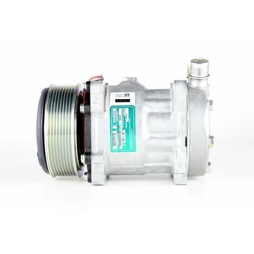 Kompresor klimatizácie ACP 983 000P /MAHLE/ - obr. 1