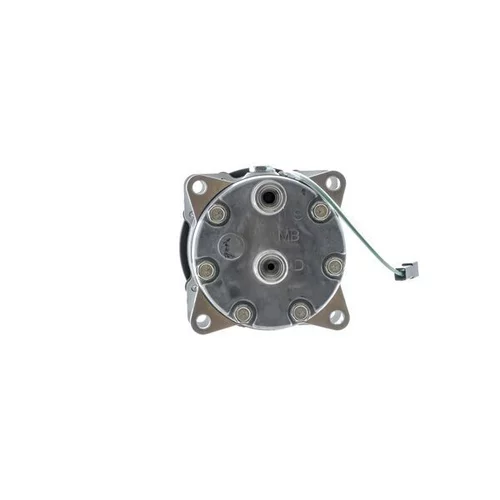 Kompresor klimatizácie ACP 989 000S /MAHLE/ - obr. 4