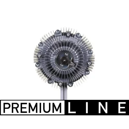 Spojka ventilátora chladenia MAHLE CFC 186 000P