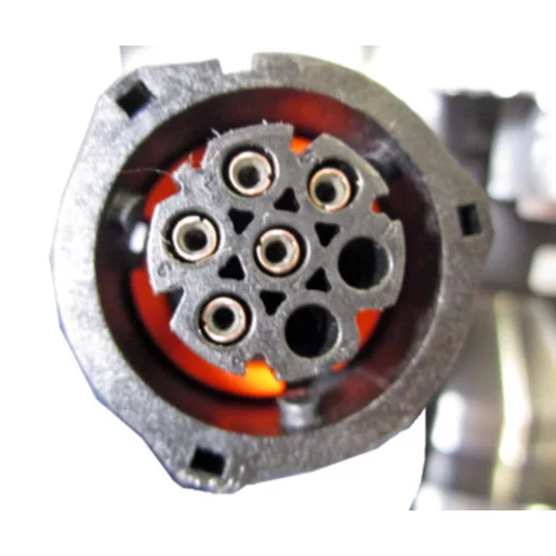 Spojka ventilátora chladenia CFC 191 000P /MAHLE/ - obr. 10