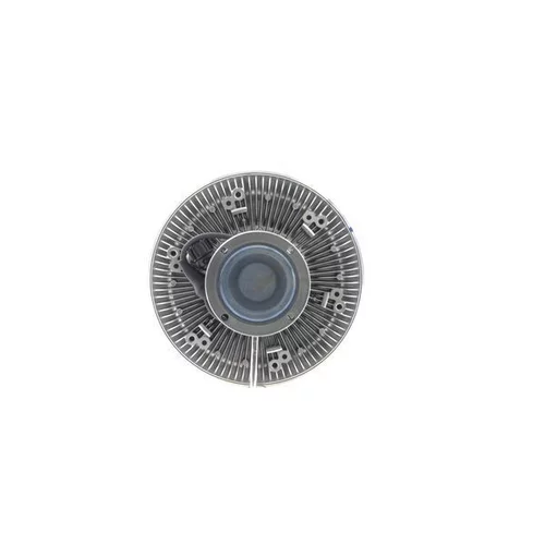 Spojka ventilátora chladenia CFC 226 000P /MAHLE/ - obr. 5