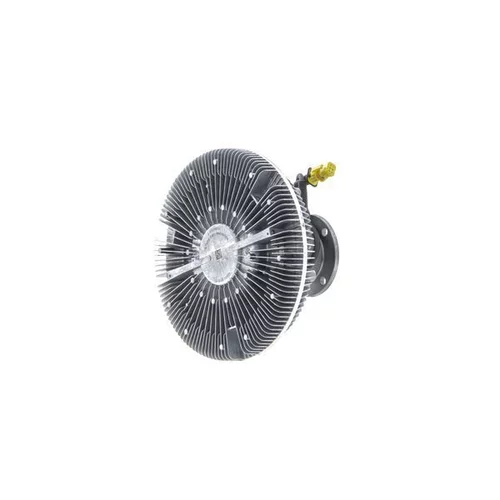 Spojka ventilátora chladenia CFC 241 000P /MAHLE/ - obr. 3