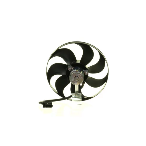 Ventilátor chladenia motora CFF 11 000P /MAHLE/ - obr. 5